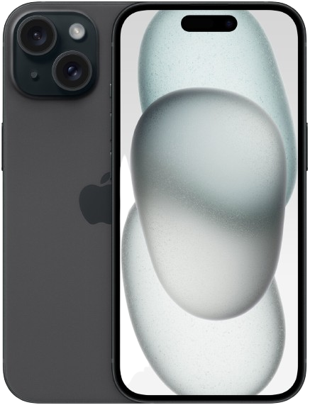 iPhone 15
